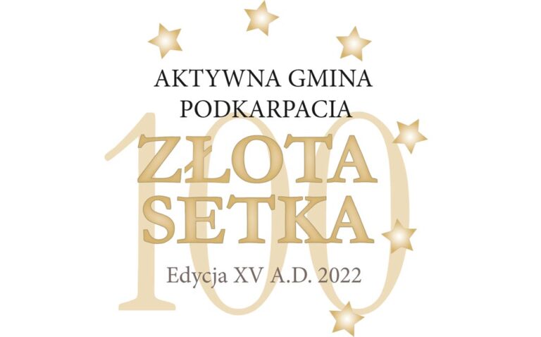 Aktywna Gmina Podkarpacia 2022